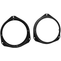 ACV Electronic Lautsprecheradapter Ø165mm Citroën Jumper, Fiat Grande Punto