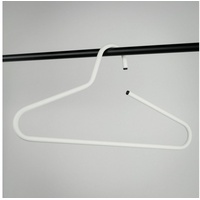 Spinder Design Kleiderbügel »Victorie«, Breite 42 cm, weiß