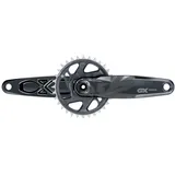 Sram GX Eagle Schwarz