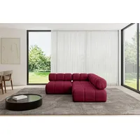 Altdecor Modulares Sofa Ecksofa in L-Form - Samaro-L1 -