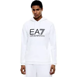 Emporio Armani Sweatshirt Weiß S