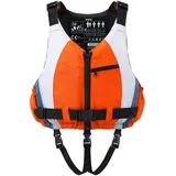 Zeraty Schwimmweste für Erwachsene Schwimmweste Schwimmjacke zum Angeln Segeln Surfen Bootfahren Kajakfahren für Wassersport