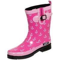 Bockstiegel Marleen Damen Fuchsia 36
