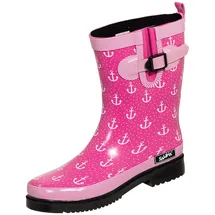 Bockstiegel Marleen Damen Fuchsia 36