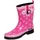 Bockstiegel Marleen Damen Fuchsia 36