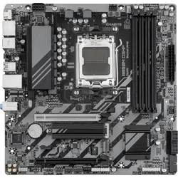 GIGABYTE B850M D3HP Mainboard Sockel AM5 Mainboard