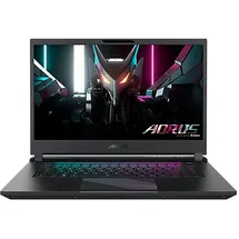 Gigabyte Aorus 15 BKF-73ES754SH 15,6'' Intel Core i7-13700H 16 GB RAM 1 TB SSD NVIDIA GeForce RTX Windows 11ax Home Schwarz