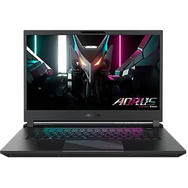 Gigabyte Aorus 15 BKF-73ES754SH 15,6'' Intel Core i7-13700H 16 GB RAM 1 TB SSD NVIDIA GeForce RTX Windows 11ax Home Schwarz