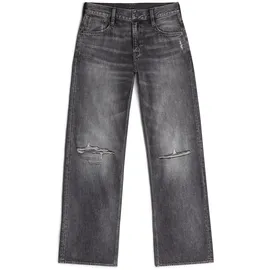 G-Star Judee Loose Jeans grau (32/32), Lässig, Baumwolle, Denim
