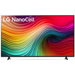 LG NanoCell 75NANO82T6B 4K UHD Smart TV 190,5 cm (75")