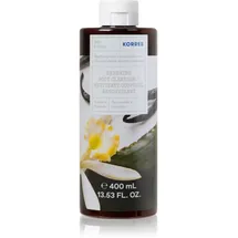 Korres Mediterranean Vanilla Blossom Duschgel 250 ml