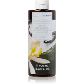 Korres Mediterranean Vanilla Blossom Duschgel 250 ml
