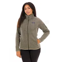 Patagonia Better Sweater Fleecejacke River Rock Green L