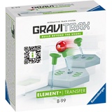 Ravensburger Kugelbahn-Bausatz GraviTrax Element Transfer, 22422