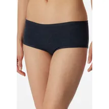 SCHIESSER Personal Fit Shorts Dunkelblau X-Large
