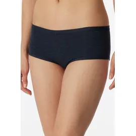 SCHIESSER Personal Fit Shorts Dunkelblau X-Large