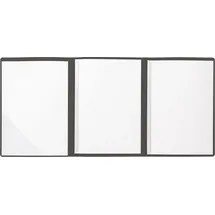 Brunnen Schnellhefter A4 Schwarz