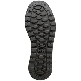 HELLY HANSEN Chilliwack Wanderschuhe - Black / Acid Lime - EU 48