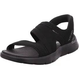 SKECHERS GO WALK FLEX Sandal Enticing, Gr. 39
