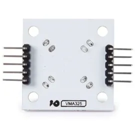WHADDA Farbsensor TCS3200 2St.