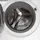 Hoover HWQ 58AMBS/1-S Waschmaschine (8 kg, 1500 U/min)