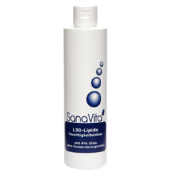 Sana Vita L30-Lipide Lotion 250 ml