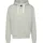 QS Basic-Sweatjacke Kapuzenjacke grau S