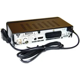 Opticum Red Opticum HD C200