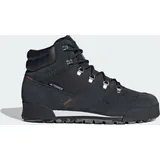 Adidas Terrex Snowpitch Cold.Rdy Core Black / Core Black / Semi Impact Orange 46