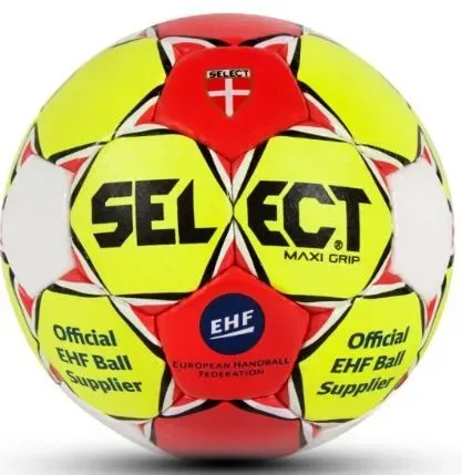 Select Handball Maxi Grip