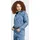 adidas Firebird Jeansjacke Denim Blue 140