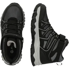 Whistler Waylon Winterstiefel Schwarz 28