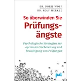 Pal So überwinden Sie Prüfungsängste