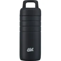 Esbit Majoris Thermobecher 0,45 l Schwarz