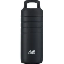 Esbit Majoris Thermobecher 0,45 l Schwarz