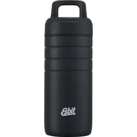 Esbit Majoris Thermobecher 0,45 l Schwarz