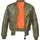 Brandit Textil MA1 Jacket Herren oliv S