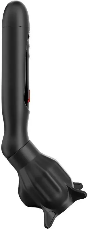 PDX ELITE - VIBRIERENDER ROTOSAUGER