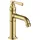 Hansgrohe Montreux Einhandmischer Brushed Brass