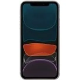 Apple iPhone 11 64 GB Weiß