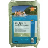 CF Group Glassand grün 20 kg