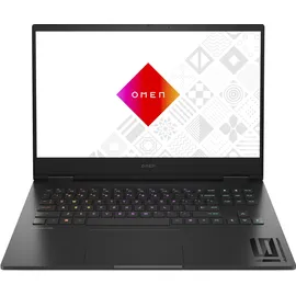 HP OMEN 16-xf0475ng AMD Ryzen 7 16 GB RAM 512 GB SSD RTX 4060