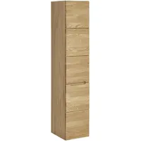 Linea Natura Hochschrank ALBANY - B/H/T ca. 30,00x150,00x35,00