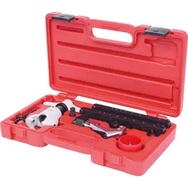 KS Tools Taumelbördel-Satz 1/8"-3/4" + 6-19mm, 6-teilig