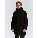 Tom Tailor Denim schwarz XL