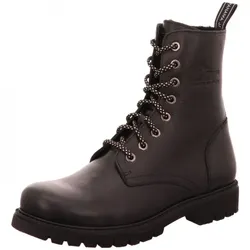 Panama Jack Boot Frisia B1, Schwarz, 39