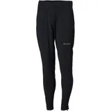 Columbia Stealth Spring Hose Regular Schwarz L