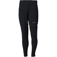 Columbia Stealth Spring Hose Regular Schwarz L