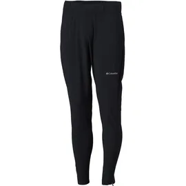 Columbia Stealth Spring Hose Regular Schwarz L