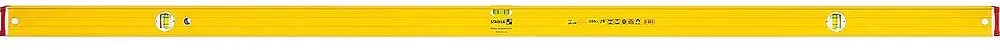 Wasserwaage Stabila Typ 96-2 M, 200cm